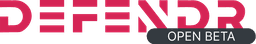 DEFENDR